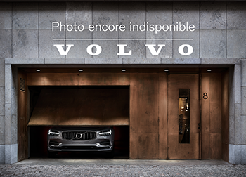 Volvo V60 Core, B3 Mild Hybrid, Essence